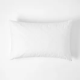 Cotton Pillow Protector | Bed Bath N' Table