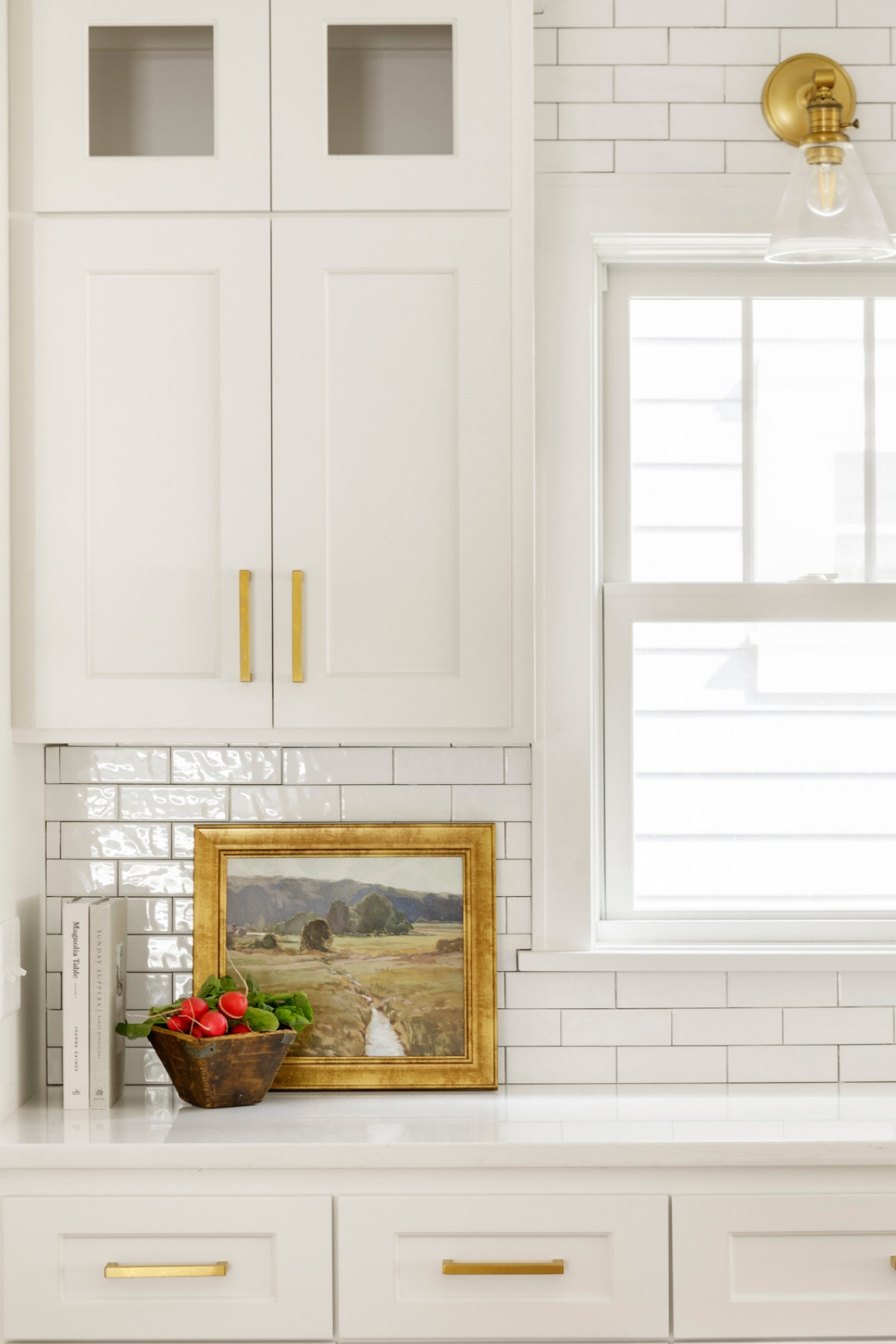 Countertop styling ideas 🤍

#LTKhome