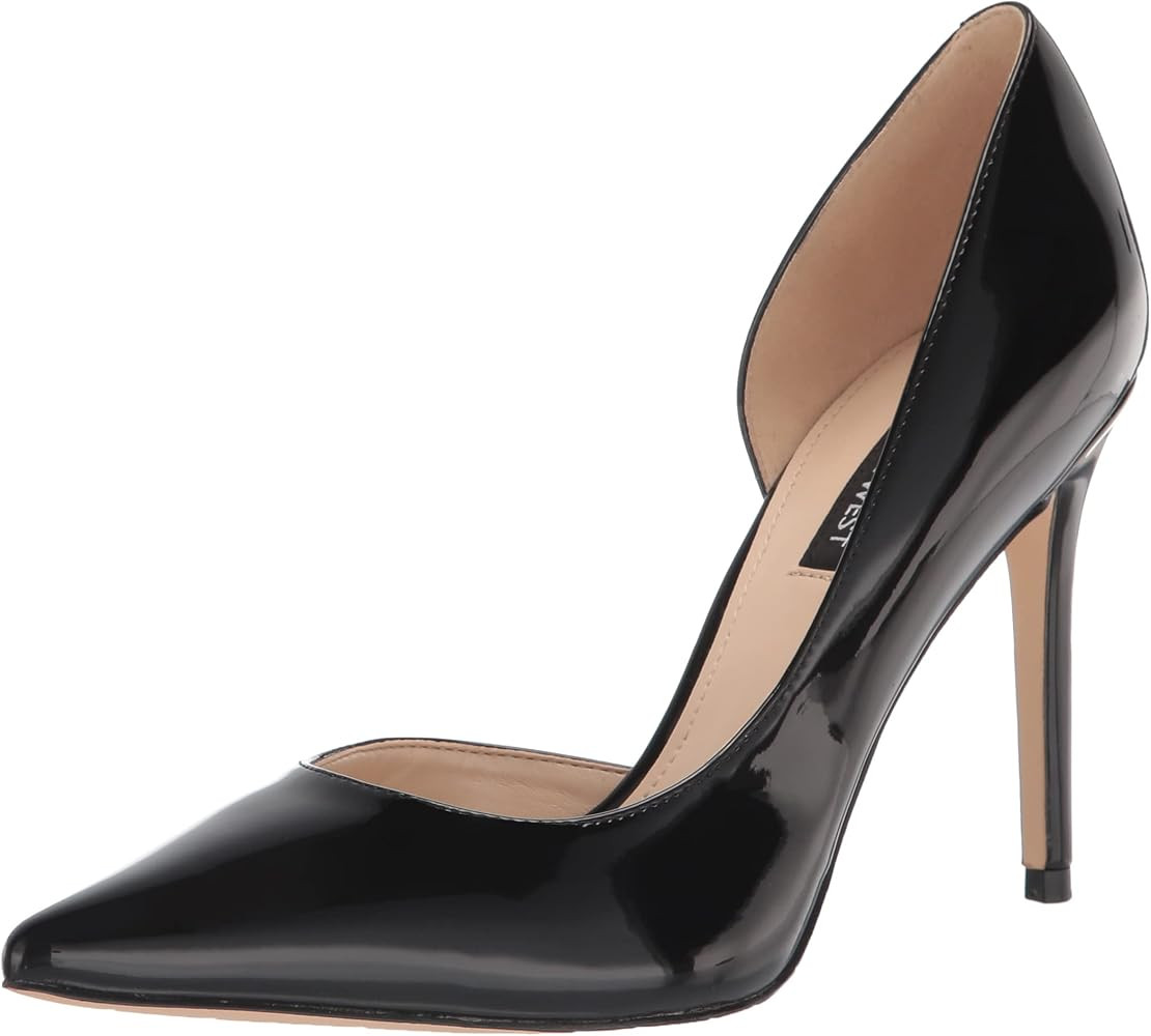 NINE WEST Women's Folowe Pump | Amazon (US)