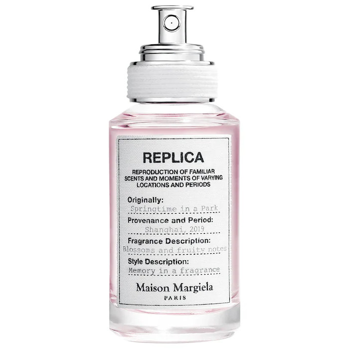 'REPLICA' Springtime In A Park Eau de Toilette | Sephora (US)