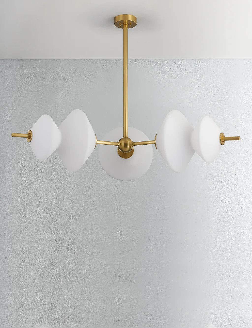 Ayrton Chandelier | Lulu and Georgia 