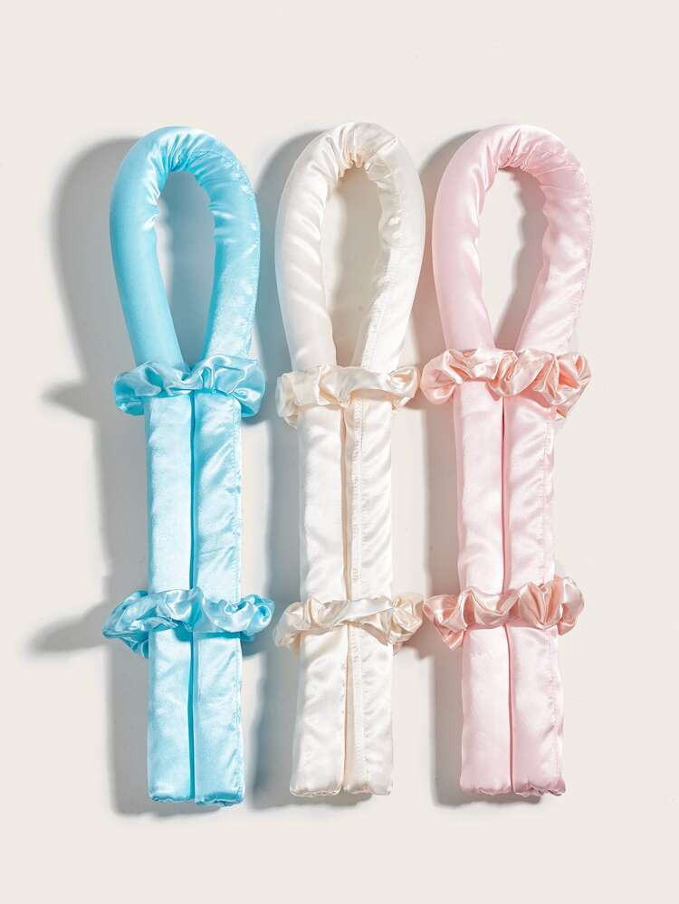 1pc Random Color Hair Roller | SHEIN