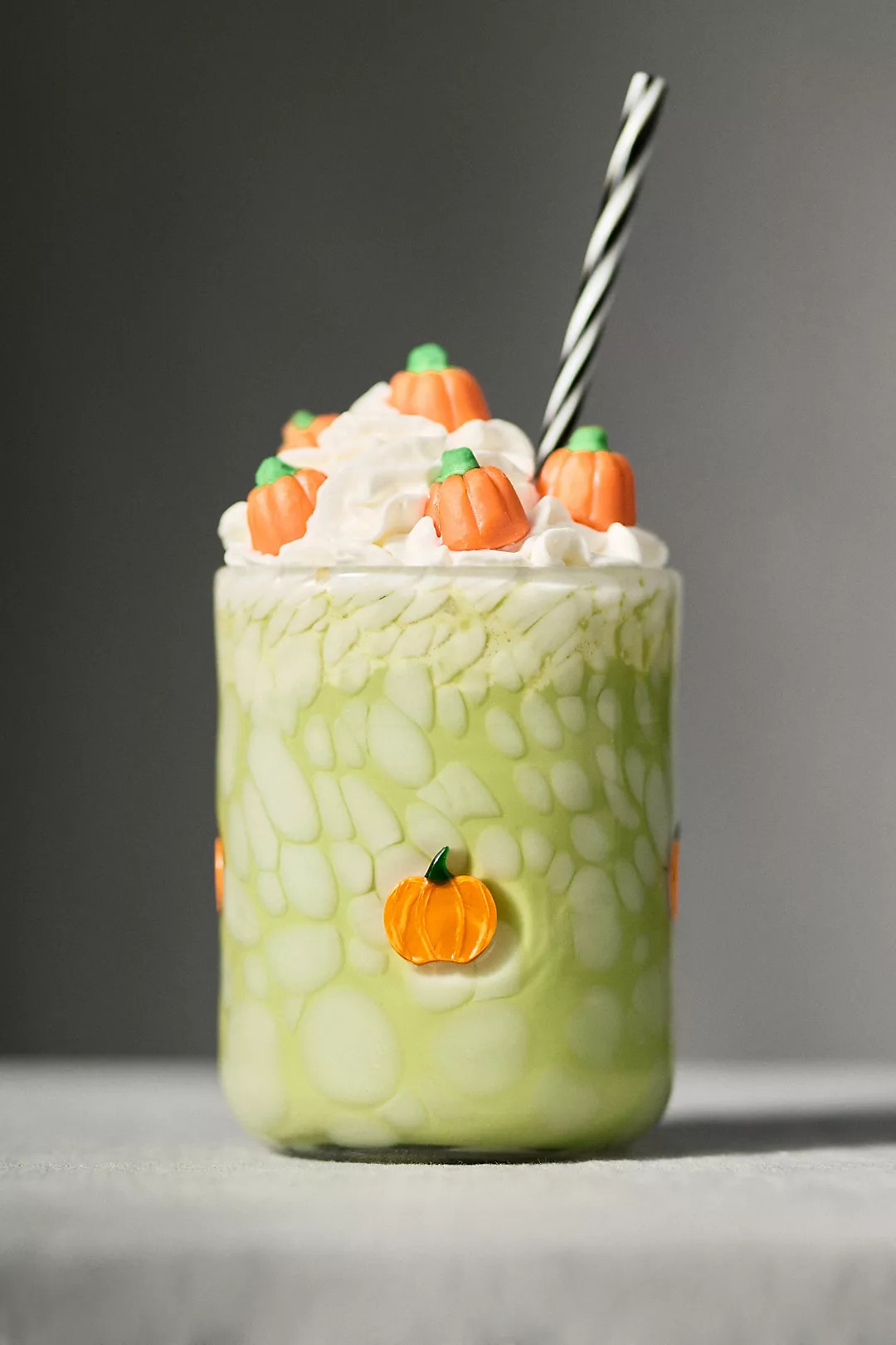 The Mystic Icon Juice Glass | Anthropologie (US)