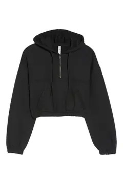 Stadium Quarter Zip Hoodie | Nordstrom