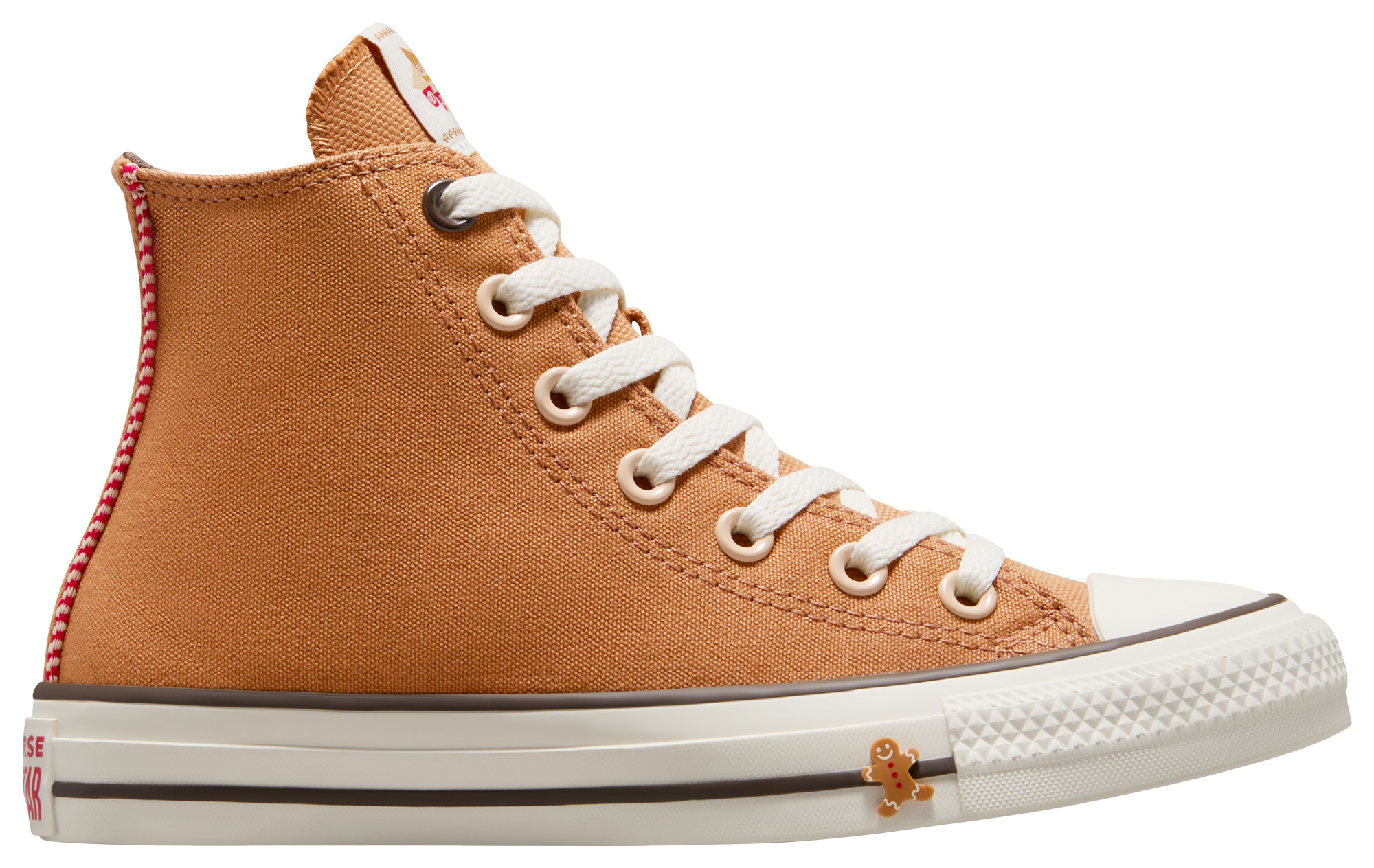 Converse Chuck Taylor All Star Gingerbread | Kids Foot Locker (US)