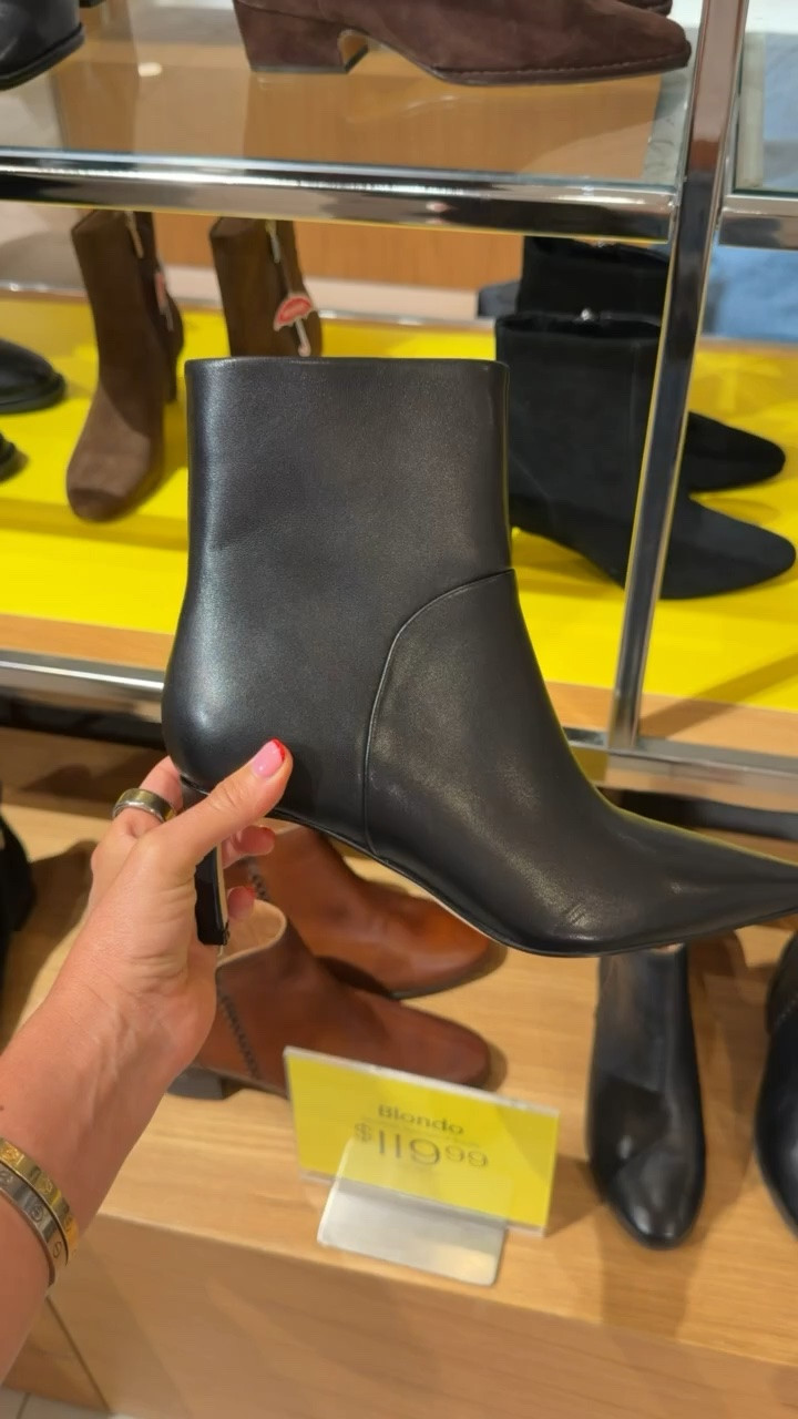Nsale boots 

NSale 2026, Nordstrom Anniversary Sale, Fall Boots, Women’s Boots, Ankle Boots, Knee High Boots, Western Boots

#LTKSaleAlert