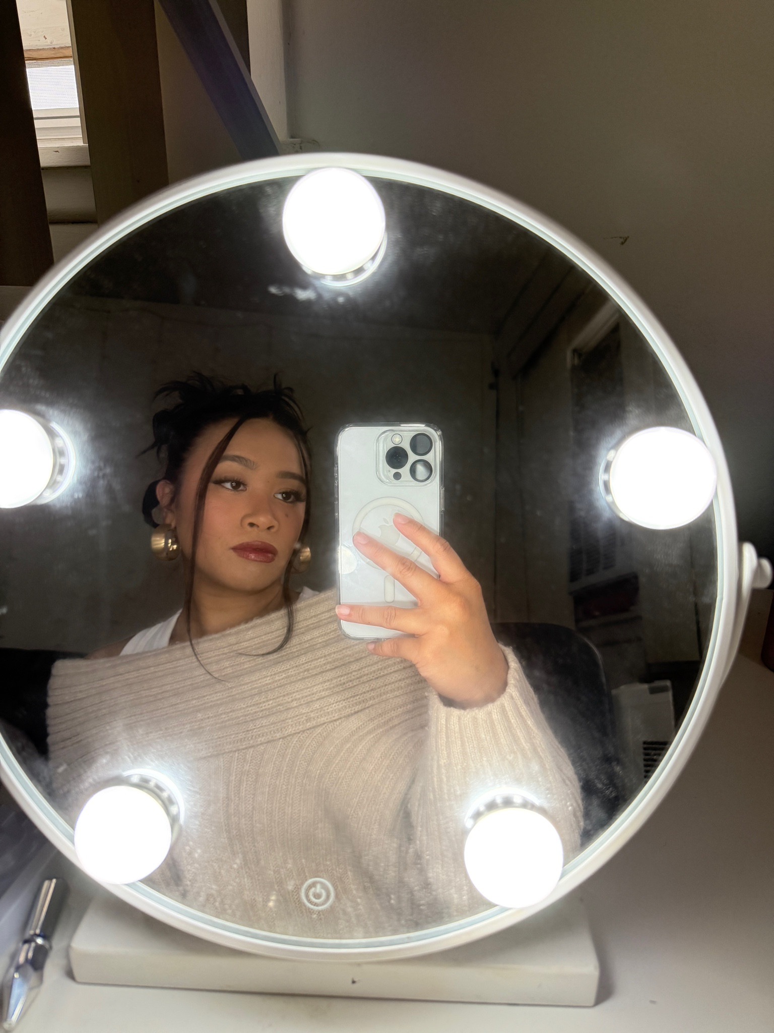 Happy Holidays #LTKHoliday 

#LTKBeauty #LTKParties