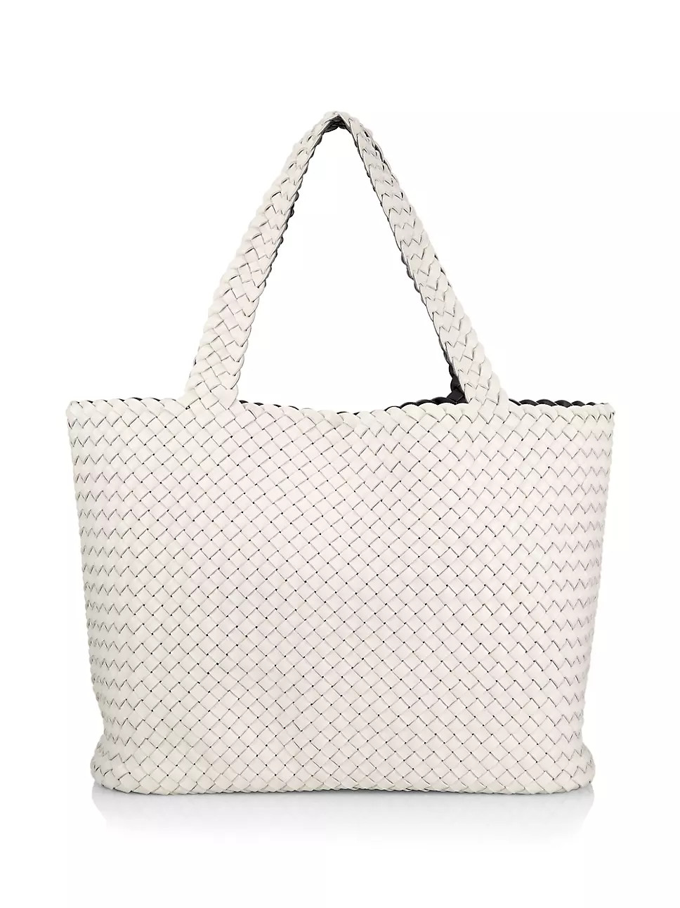 Bottega Veneta Intrecciato Leather Tote Bag | Saks Fifth Avenue