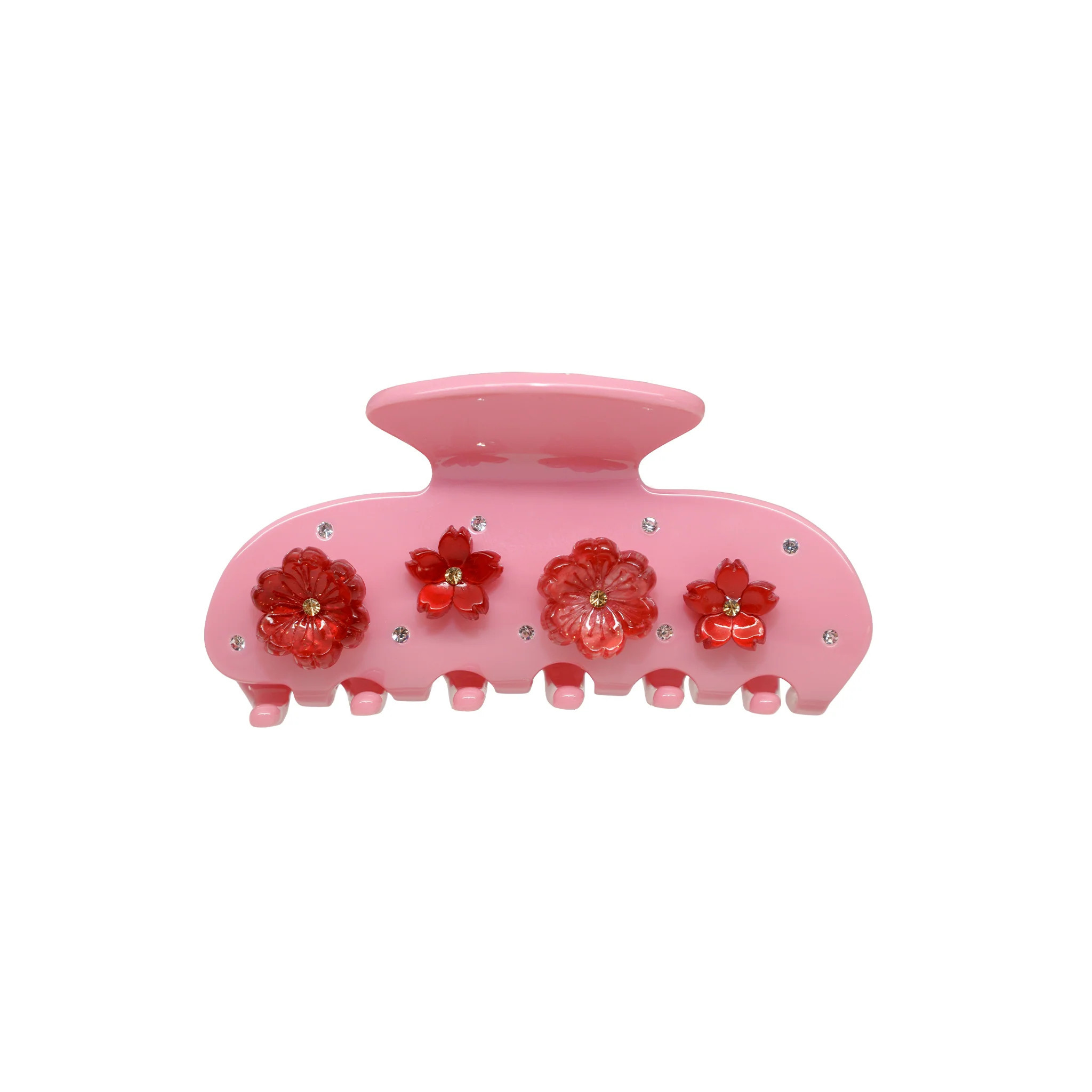 Sweetheart Clip in Palm Blossom | Emi Jay
