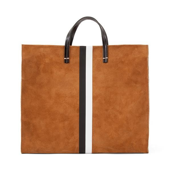 Simple Tote | Clare Vivier