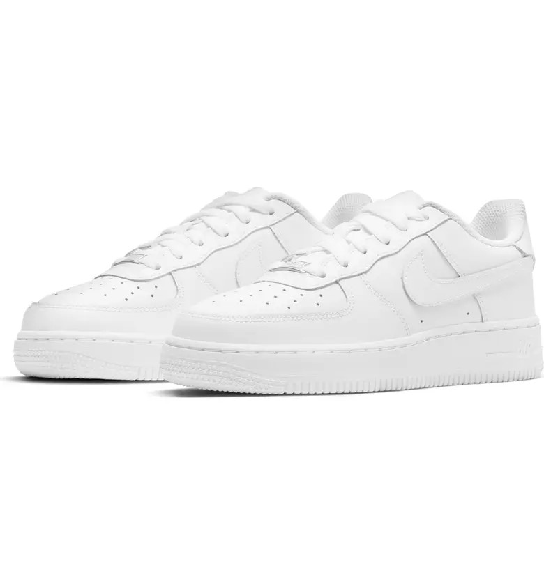 Air Force 1 Sneaker (Toddler, Little Kid & Big Kid) | Nordstrom