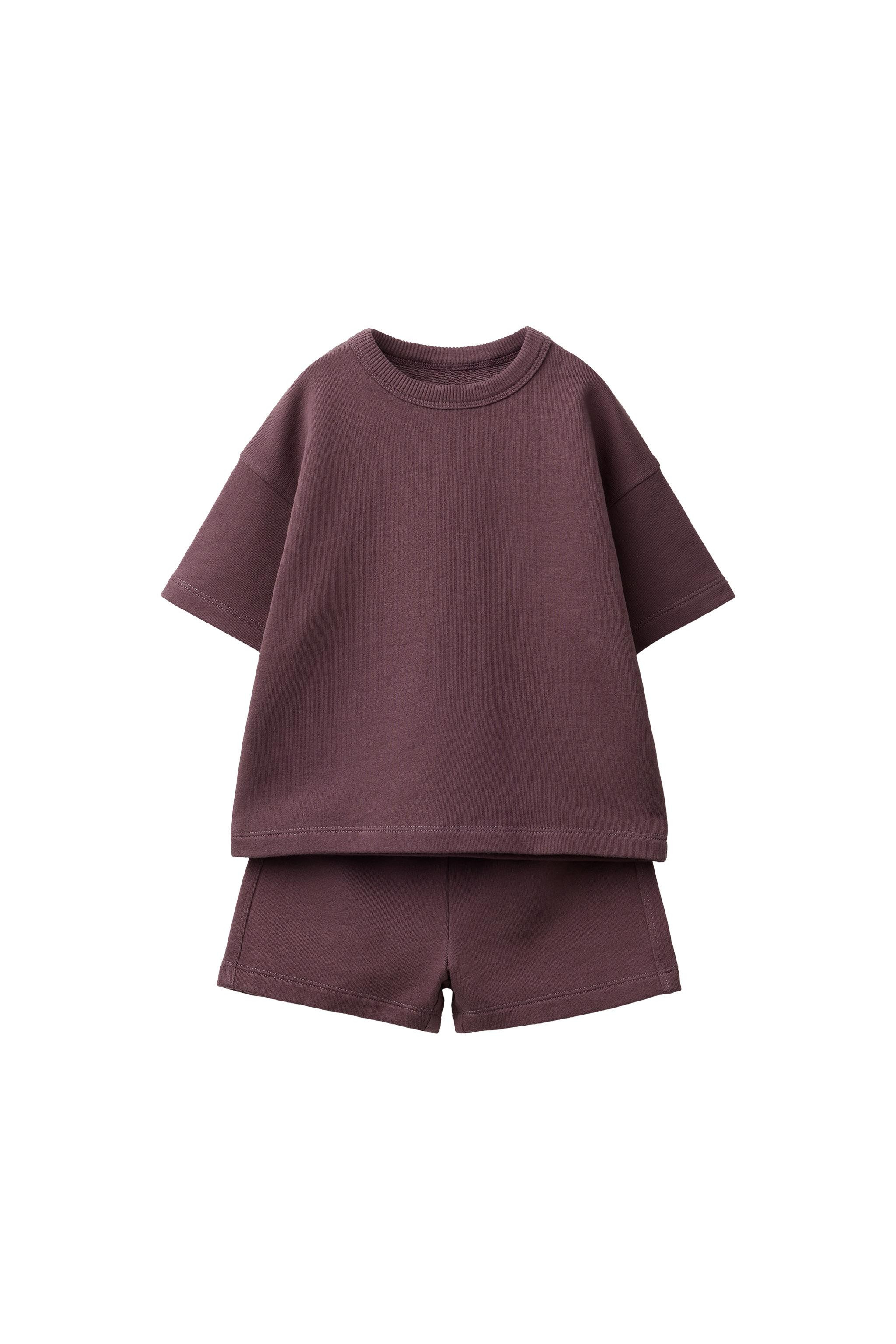 BASIC JOGGING SET | Zara Canada