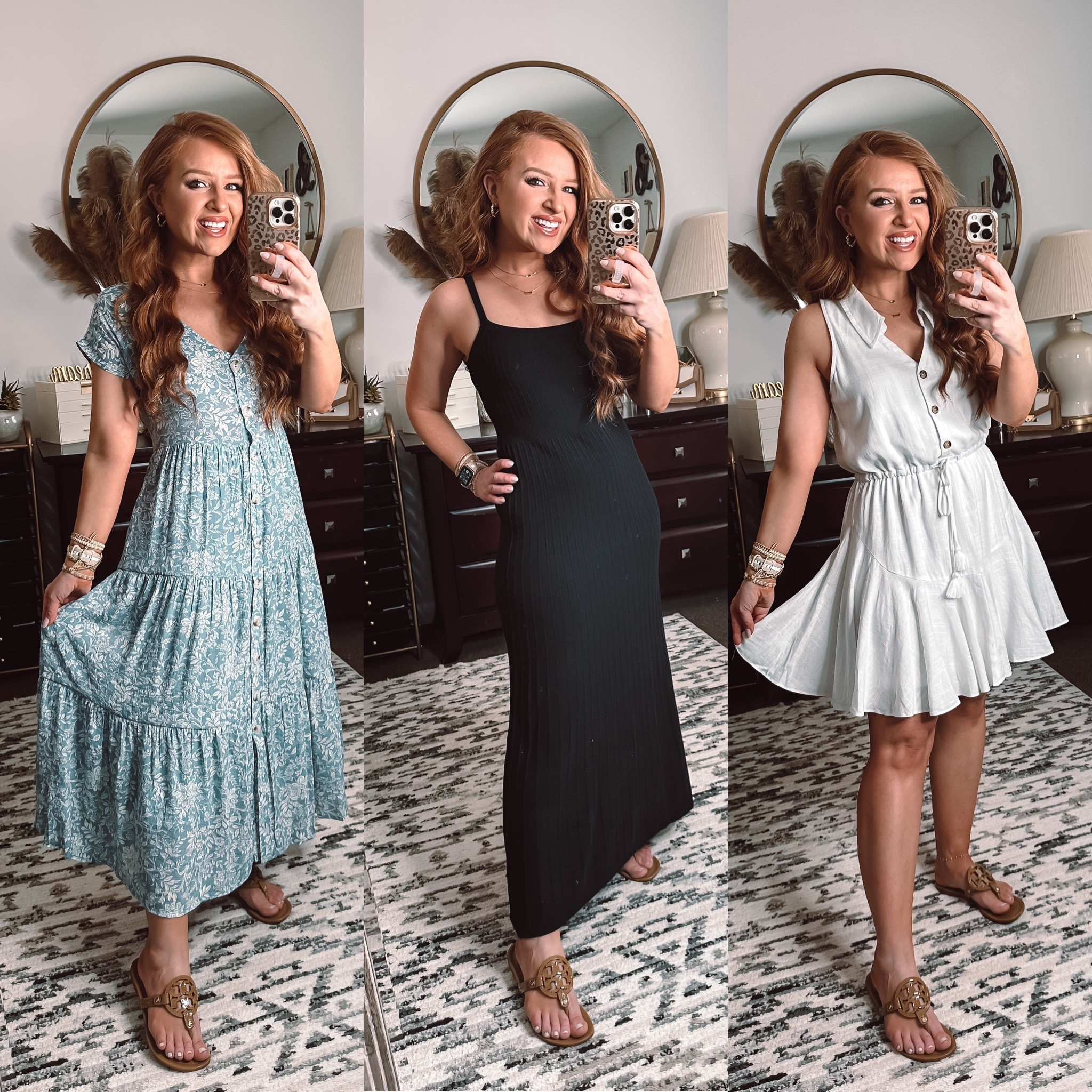 Dresses from red dress boutique all in size small 



#LTKstyletip #LTKSeasonal #LTKunder50