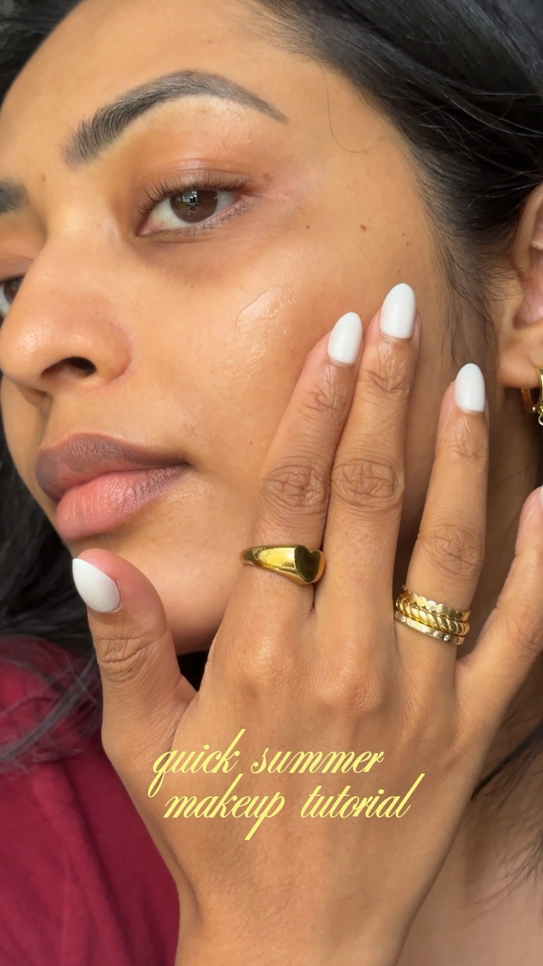quick summer makeup tutorial 

#LTKU #LTKSeasonal #LTKBeauty