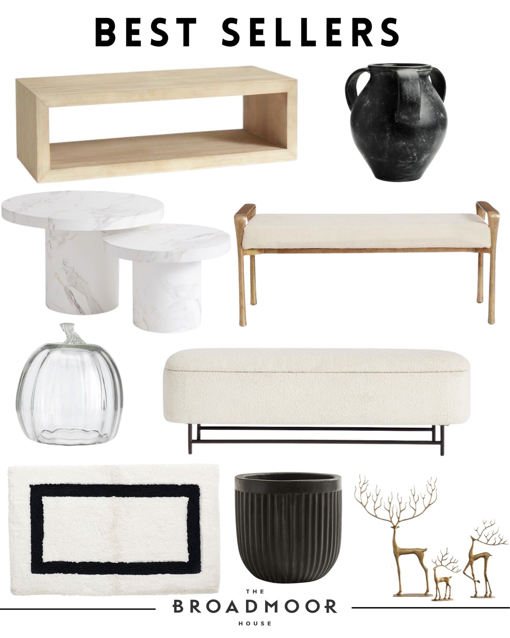 Some of my favorites from Pottery Barn!! Great furniture and decor pieces!!


fall decor , home , coffee table , living room , bedroom , halloween decor , home decor , bedding , bathroom , master bedroom  , console table , dining room , dining table ,rug , rugs , nightstand , home office , kitchen, Halloween, holiday, Christmas , tree, lighting, brass, gold, modern, transitional, decor

#LTKHalloween #LTKSeasonal #LTKhome