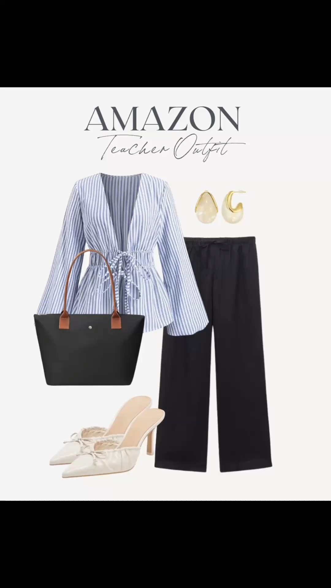 Amazon Teacher Outfits

#LTKootd #LTKSeasonal #LTKWorkwear