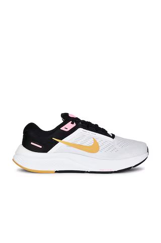 Air Zoom Structure 24 Sneaker
                    
                    Nike | Revolve Clothing (Global)