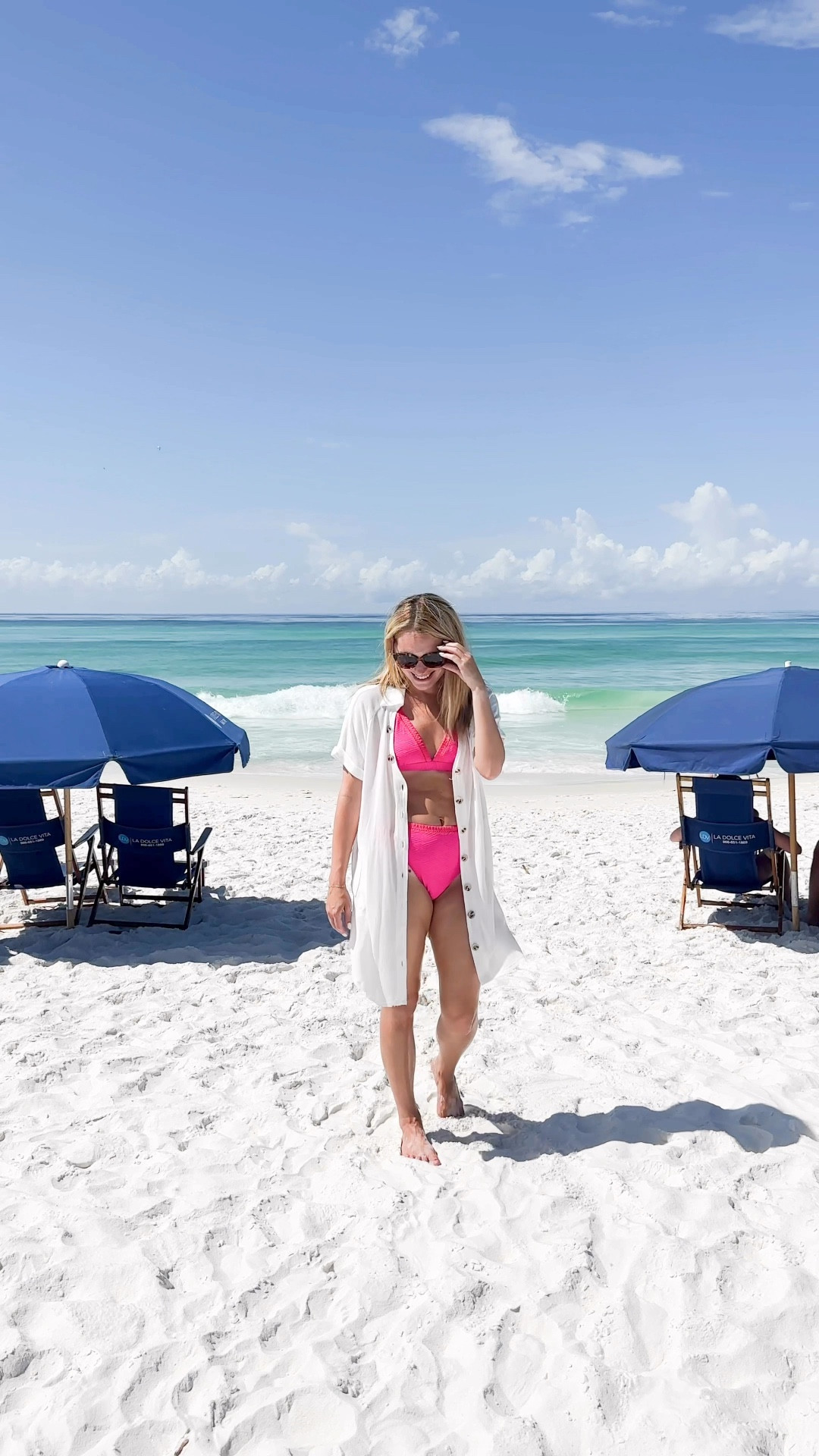 4 Favorite Swimsuit Coverups 💗

//
Amazon coverup
Beach cover up
Pool coverup 
Cupshe coverup 

#LTKSaleAlert #LTKTravel #LTKVideo