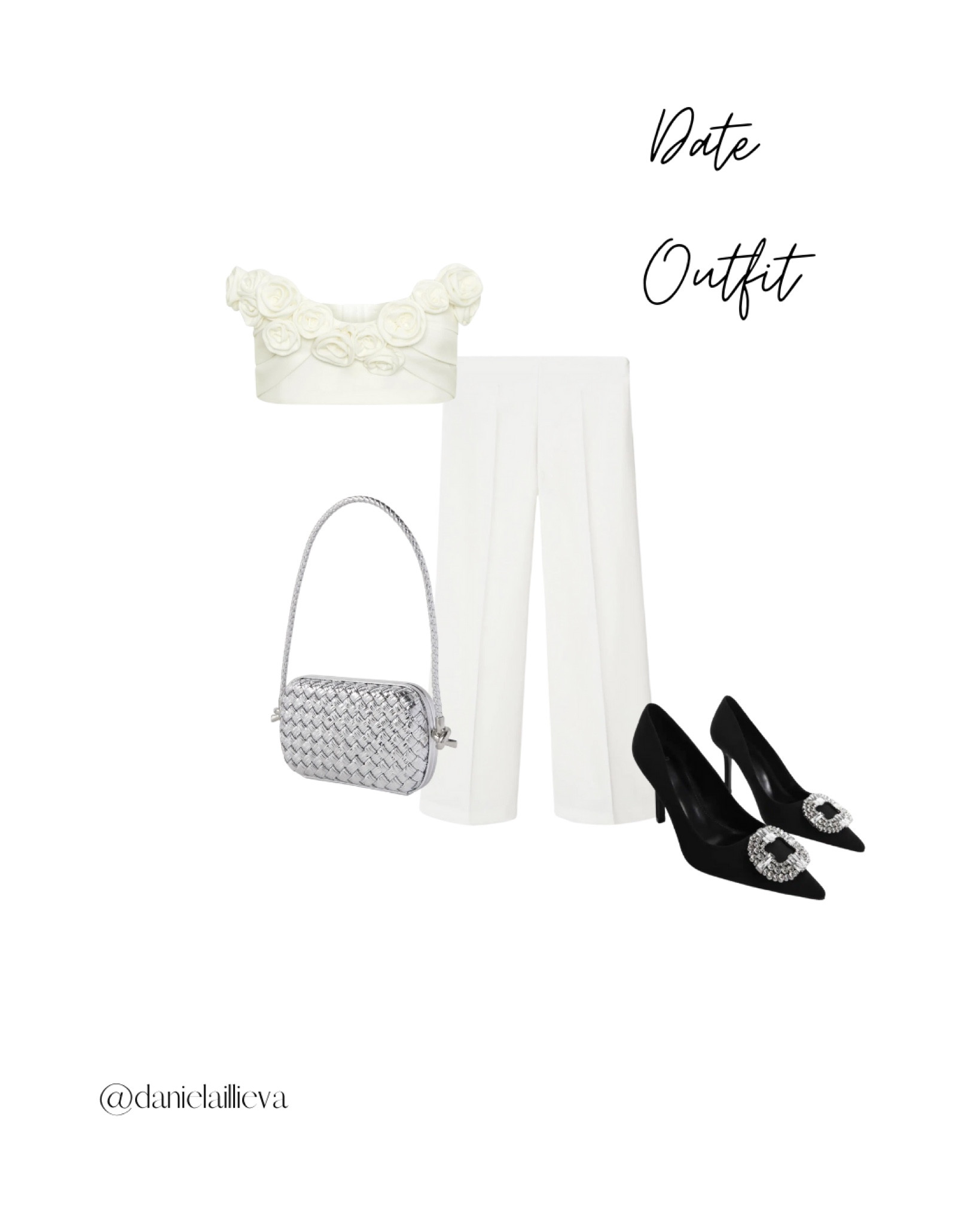 Date Outfit 

#LTKfit #LTKFind #LTKstyletip