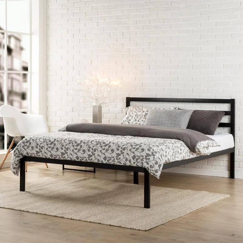 Papatya 33'' Platform Bed | Wayfair North America