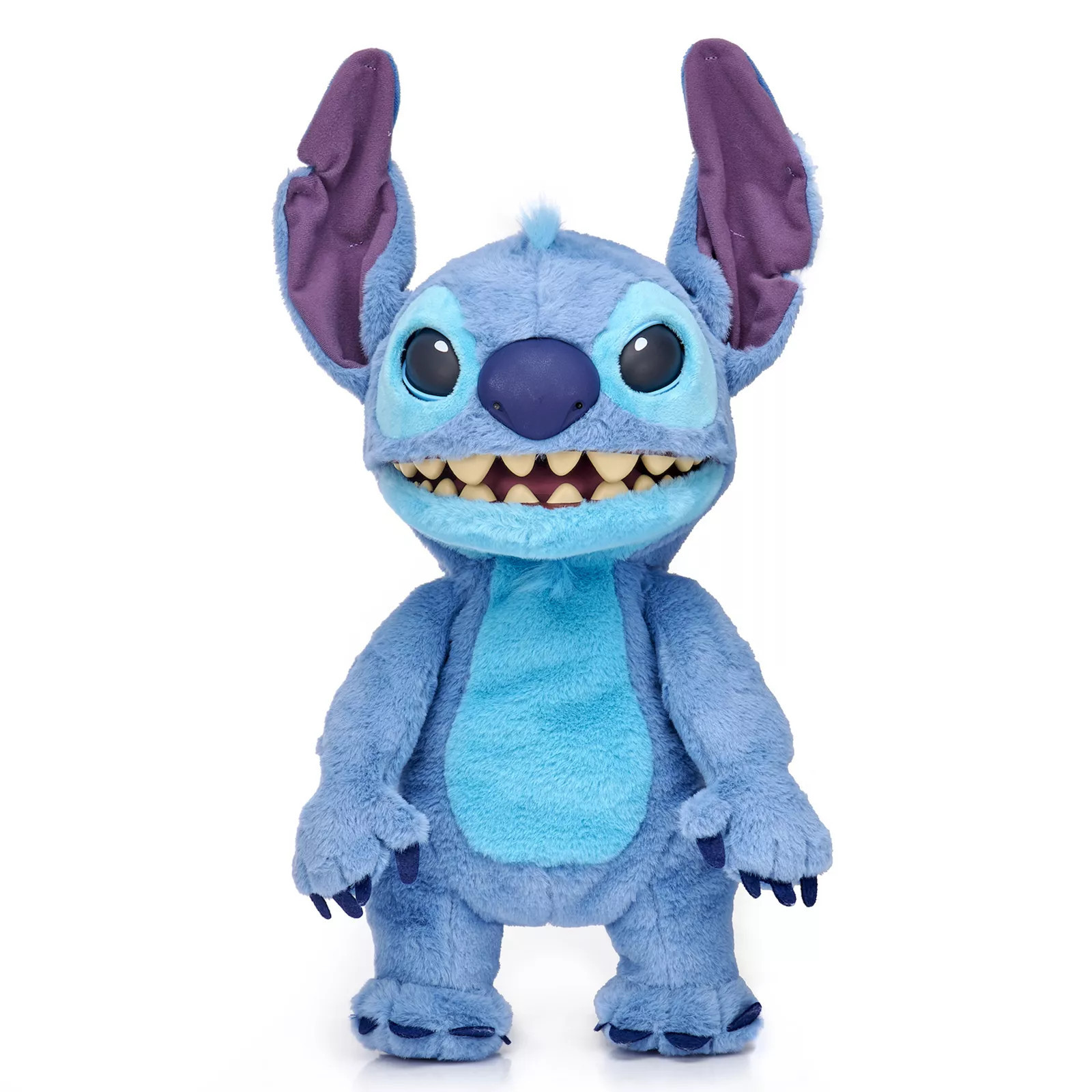 Disney's Lilo & Stitch Real FX Stitch Puppet, Multi | Kohl's