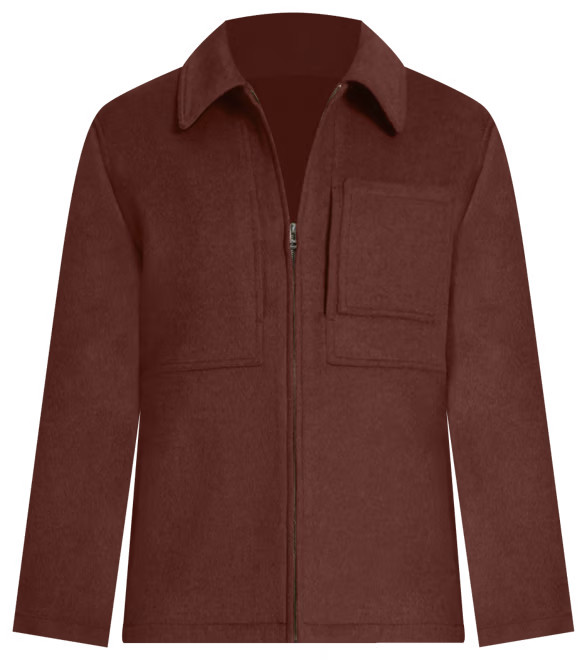 Cole Haan Zip Front Jacket  | Bloomingdale's Men | Bloomingdale's (US)