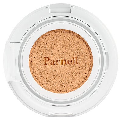 Parnell, Cicamanu Serum Cushion, 19N Neutral Porcelain, 0.52 oz (15 g) | iHerb