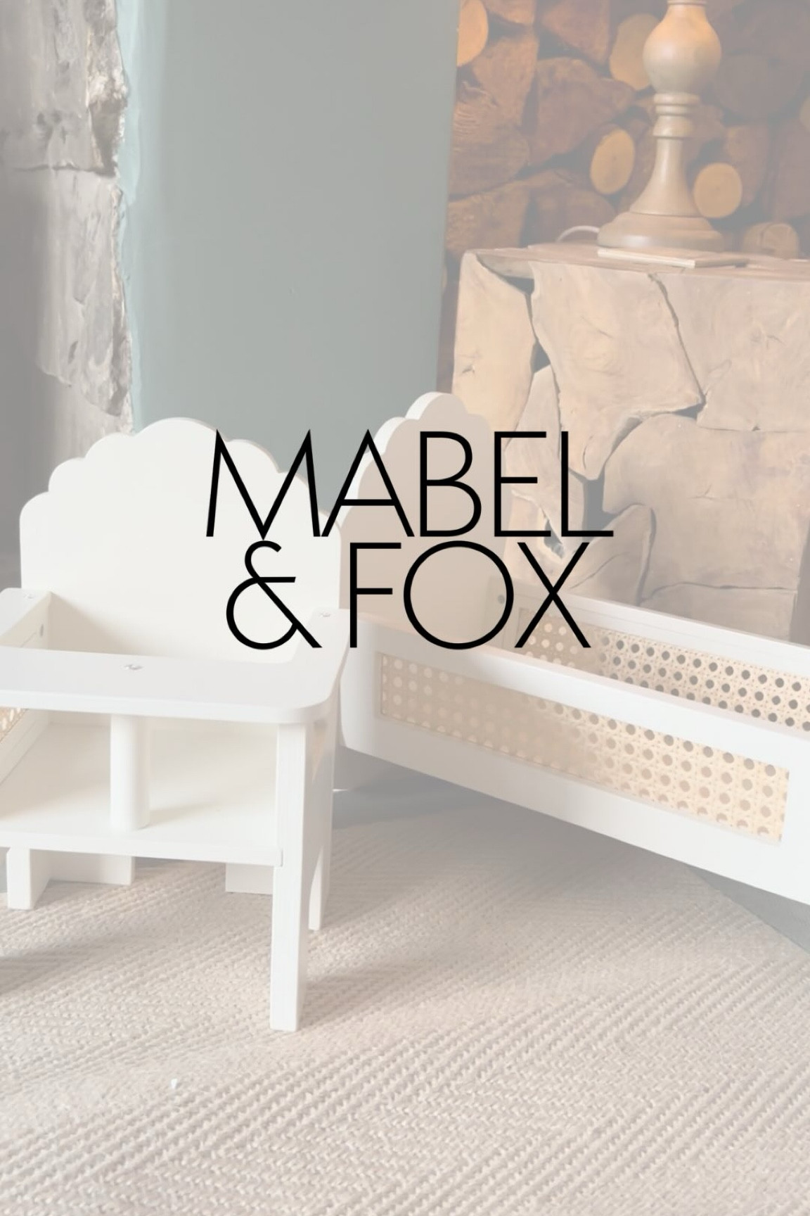 POV: you've found the dreamiest little girls doll set for Christmas 🎄

ad / this stunning little set is by @jabadabado_official @jabadabado_uk 

You can use my code {homewithljc10} to save more on @mabelandfox too! 

what other gift ideas do you have for a little girl? 👧🏼 

.
.
.
#mabelandfox #jabadabado #christmasgiftideas #giftsfor2yearolds #littlegirlchristmasgifts #toddlermum #motherhood #ukmums #honestmum #2ndbirthday #babygirlbirthdayideas

#LTKfamily #LTKbaby #LTKkids