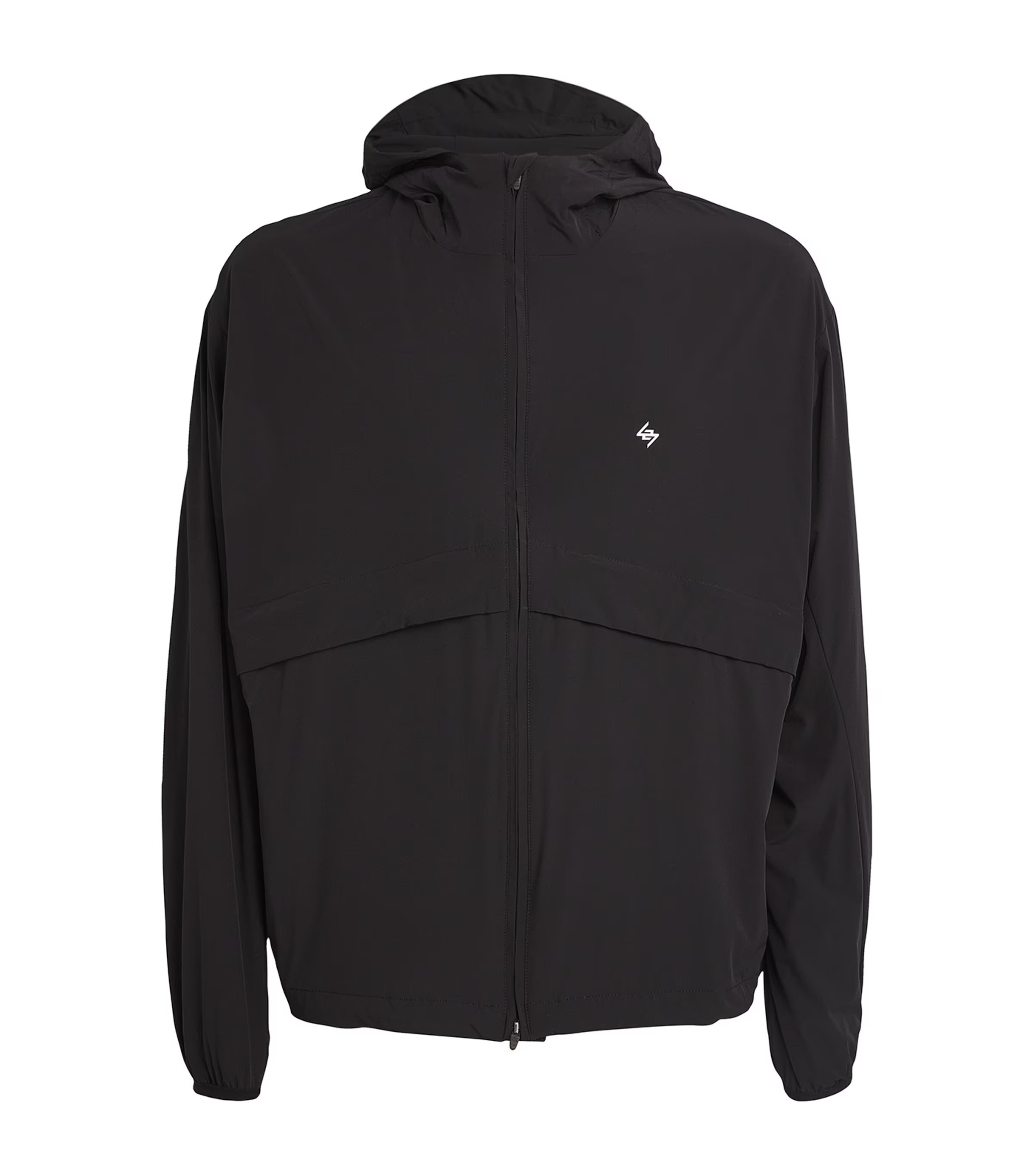 Represent 247 Hooded Training Jacket | Harrods