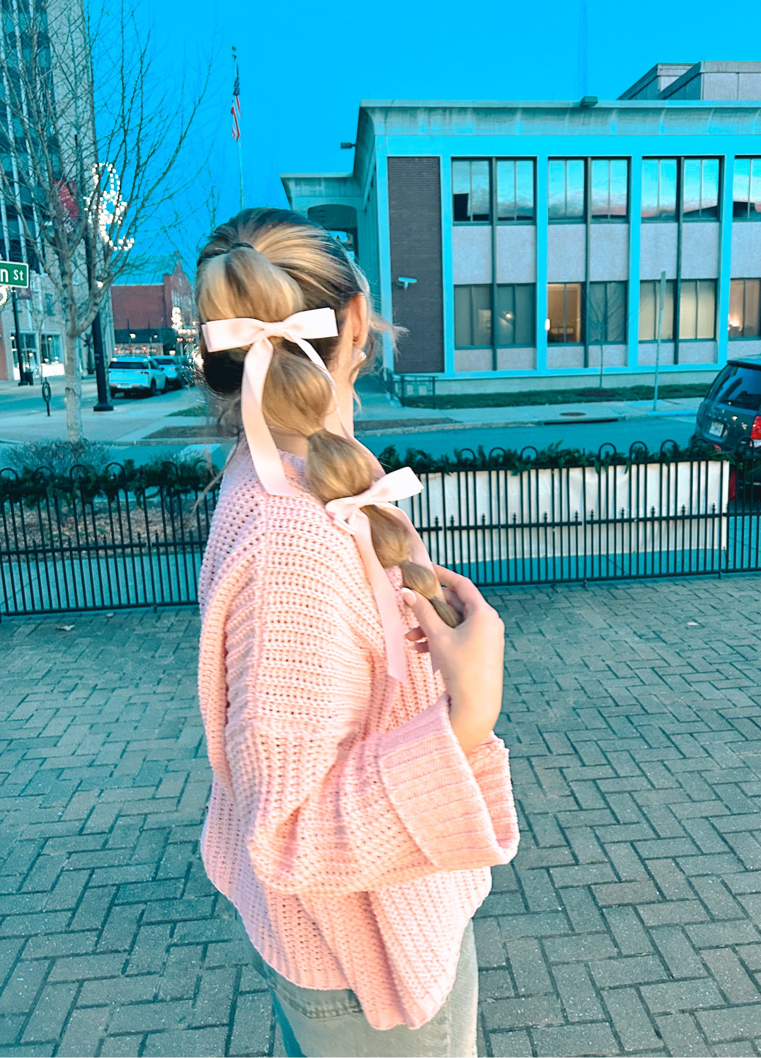 You can’t have enough pink 🎀😉 Check out these cutie bows !!! 


#LTKfamily #LTKHoliday #LTKSeasonal