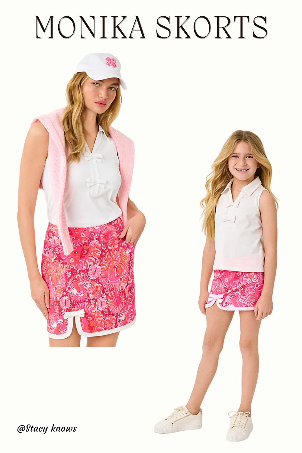 Meet your new go-to for effortless, everyday style: the Monica Luxletic Skort in Paradise Punch Jims Stuff! Light, easy, and breezy, it’s designed to keep up with wherever your day takes you—from morning walks and a round of golf to daily errands or just lounging in comfort. Pull-on perfection that works as hard as you do!
#LTKfit #LTKactive #LTKstyletip #Luxletic #ActivewearInspo #EverydayStyle #GolfStyle #AthleisureFashion #CasualOutfitInspo #LTKfinds 

 #LTKootd #LTKfitnessgoals #LTKPlusSize
