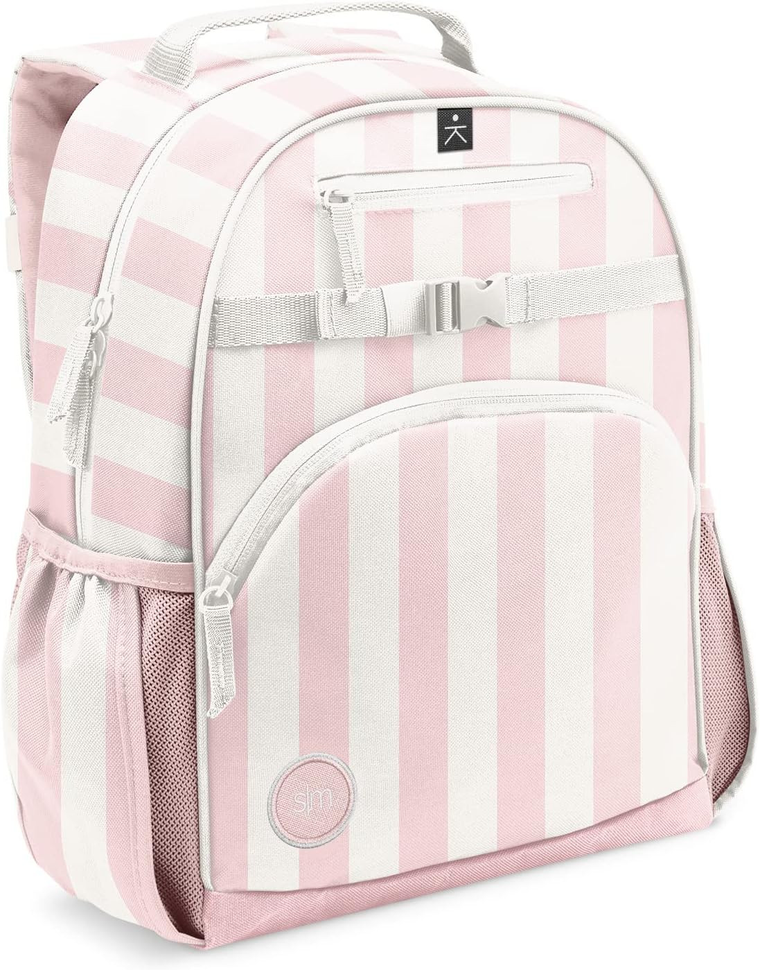 Simple Modern Kids Backpack for School Boys Girls | Kindergarten Elementary Toddler Backpack | Fl... | Amazon (US)