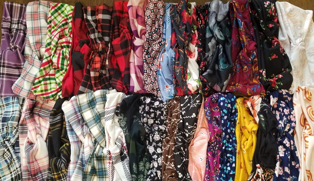 Headband, Twisted Headband, Knotted Headband,turban Headbands, Women's Headbands, Nurse Headband,... | Etsy (US)