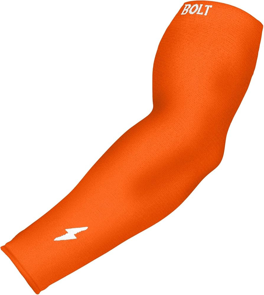 BRUCE BOLT Graduated Compression Arm Sleeve | Amazon (US)