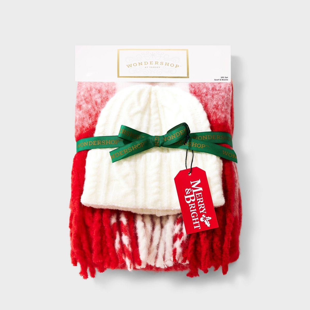 Scarf and Beanie - Wondershop™ | Target