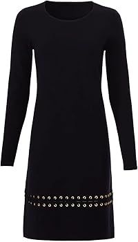 Tory Burch Rent The Runway Pre-Loved Harley Sweater Dress | Amazon (US)