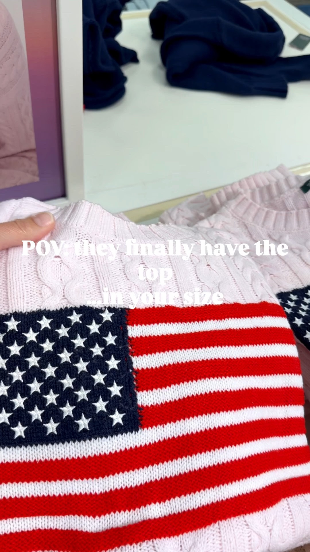 Memorial Day Outfits Patriotic Outfits 

Tell me I’m not the only one who gets excited over this 😂🇺🇸

#LTKPetite #LTKMidsize #LTKootd