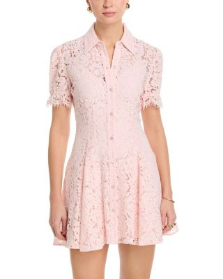 Generation Love Swanetta Lace Dress | Bloomingdale's Women | Bloomingdale's (US)