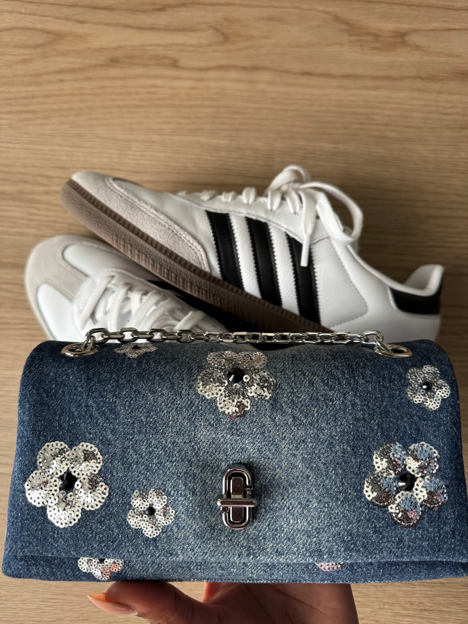 Denim bags>>>

#LTKSaleAlert #LTKItBag #LTKStyleTip