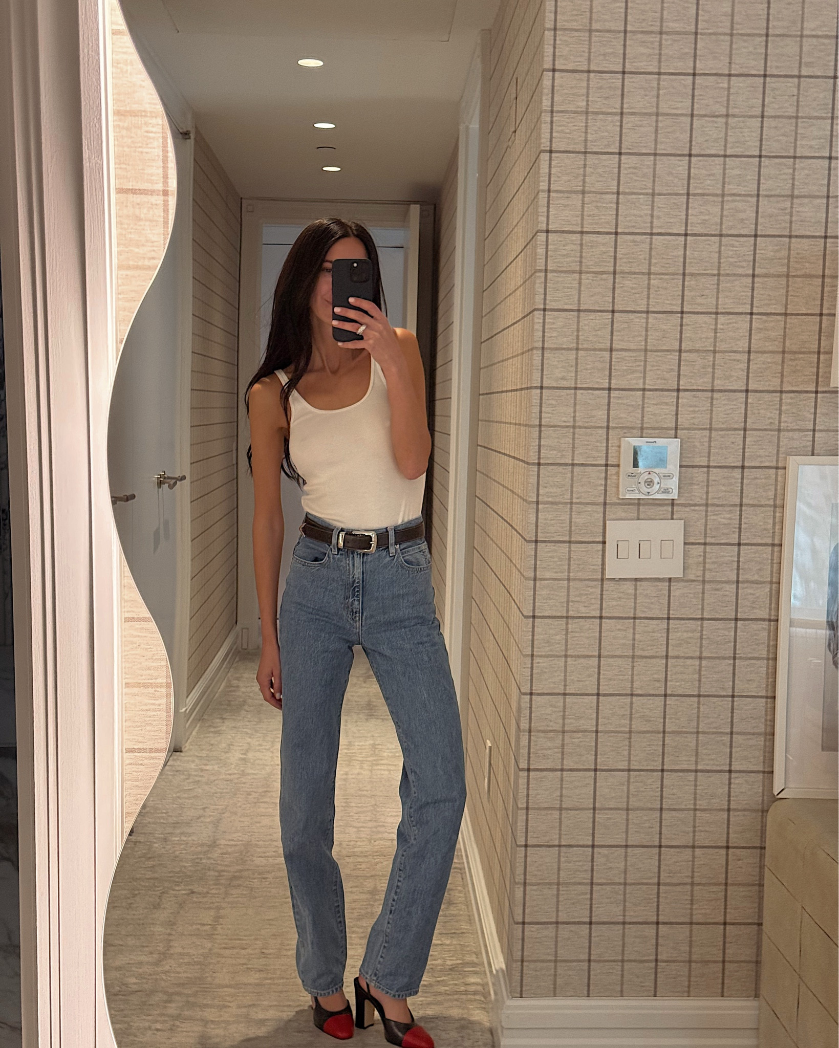 5 tank tops you need for summer