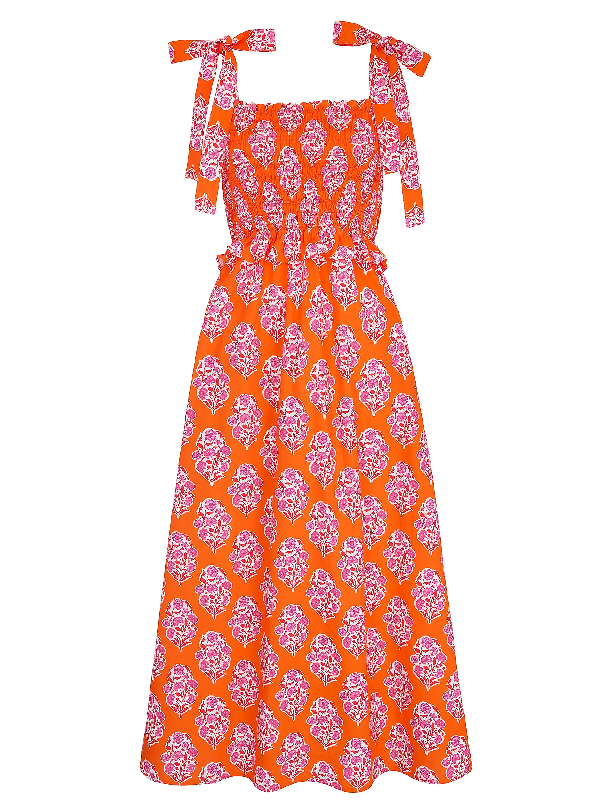 Ada Dress Buta | Saks Fifth Avenue