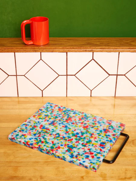 Chopping Block | Coming Soon