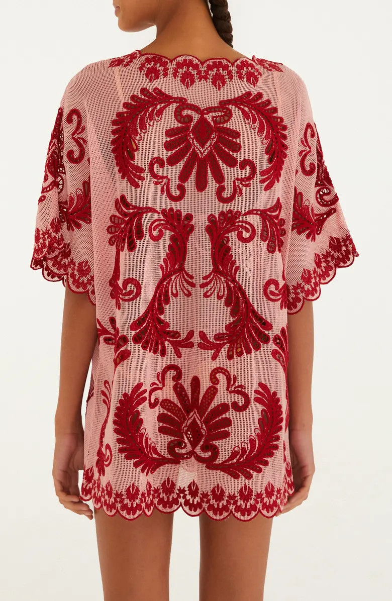 Arabesc Cover-Up Dress | Nordstrom