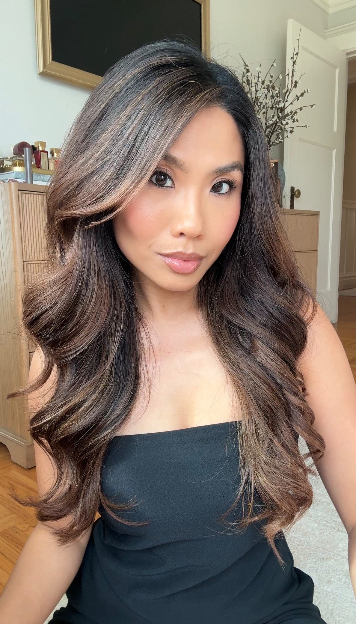 Lip combo details!

Mario liner - Toasty
MAC liner - Cork 
Lipstick - 204 Melted Honey
Patrick Ta Lipgloss - Superficial
Sephora gloss - 11 starstruck pink

#ad @sephora #SephoraUSPartner #paidlink

Event Details:

✨ Code: SPRINGSALE 
✨ All Sephora Collection 30% off: 4/10-4/20
✨ Rouge 20% off: 4/10-4/20
✨ VIB 15% off: 4/14-4/20
✨ Insiders 10% off: 4/14-4/20
✨ Sephora’s Beauty Insider Program is free to join! 

You can also do free pick-up in store, free shipping, and free same day delivery from 4/14-4/17 with code FREETODAY

#LTKBeauty #LTKSaleAlert