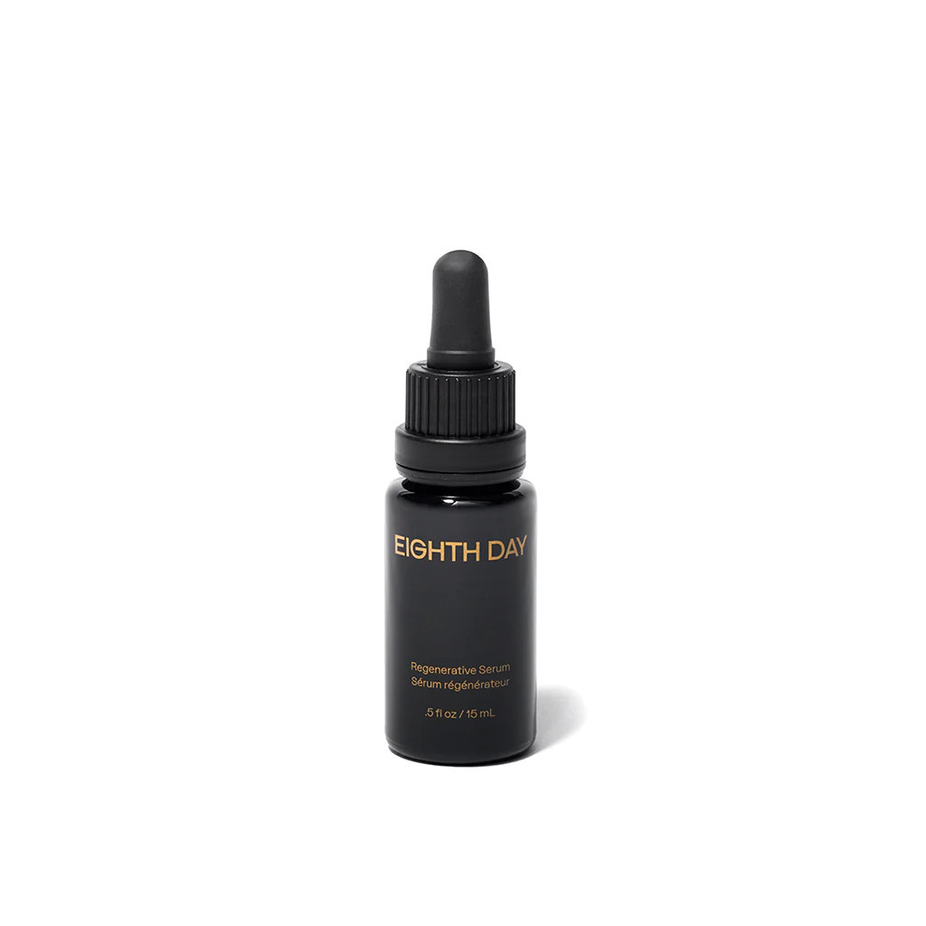 The Regenerative Serum | Eighth Day