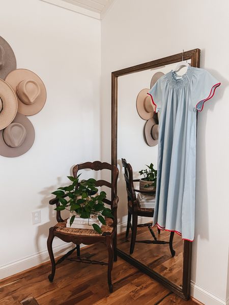 LAKE pajamas is having a huge Summer Sale with over 350 styles up to 50% off - including these three styles I have and love! The patio midi dresses are a summer dream and the Americana one would be perfect for Labor Day #lakepartner 

#LTKsalealert #LTKunder100