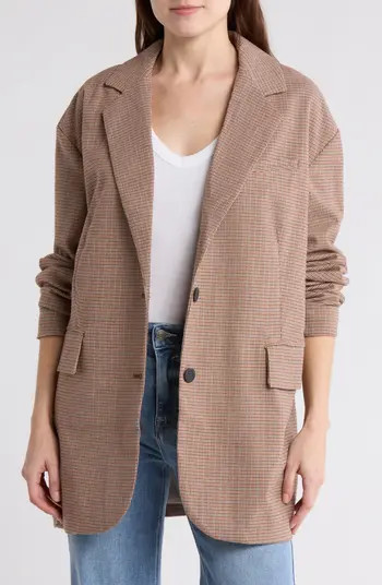 Reggie Oversize Blazer | Nordstrom Rack