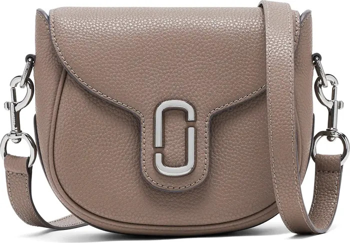 The J Marc Pebble Saddle Bag | Nordstrom