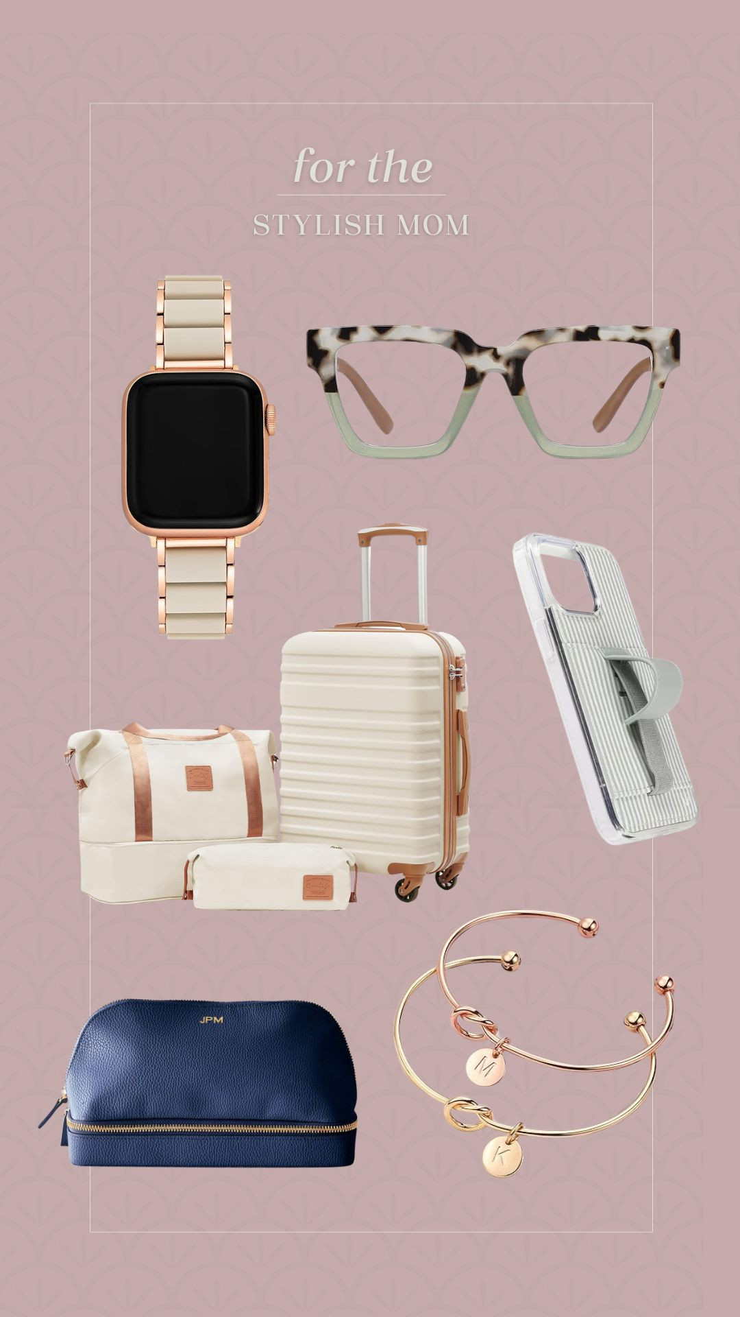 Gifts for the stylish mom! 

#mothersdaygiftguide #giftguide #momgifts  

 #LTKGiftGuide