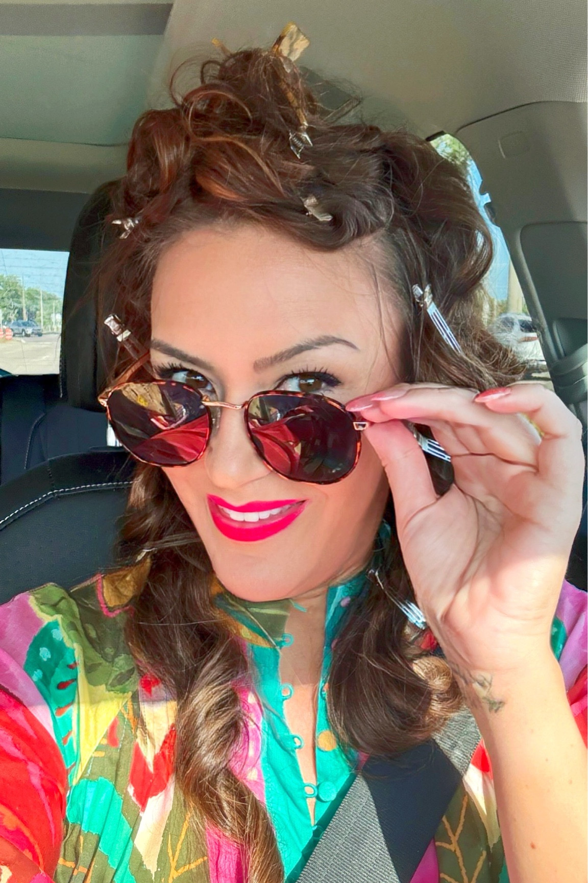 Off to go wedding guest dress shopping with my mama 🛍️ can’t wait to share twinning and matching looks from Dillard's!

#LTKFindsUnder100 #LTKWedding #LTKStyleTip